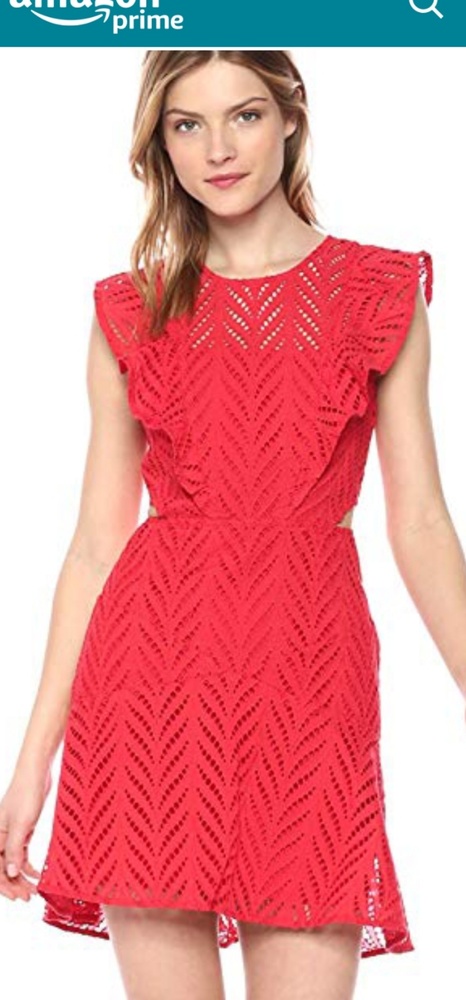 Bardot Gorgeous womens dress
